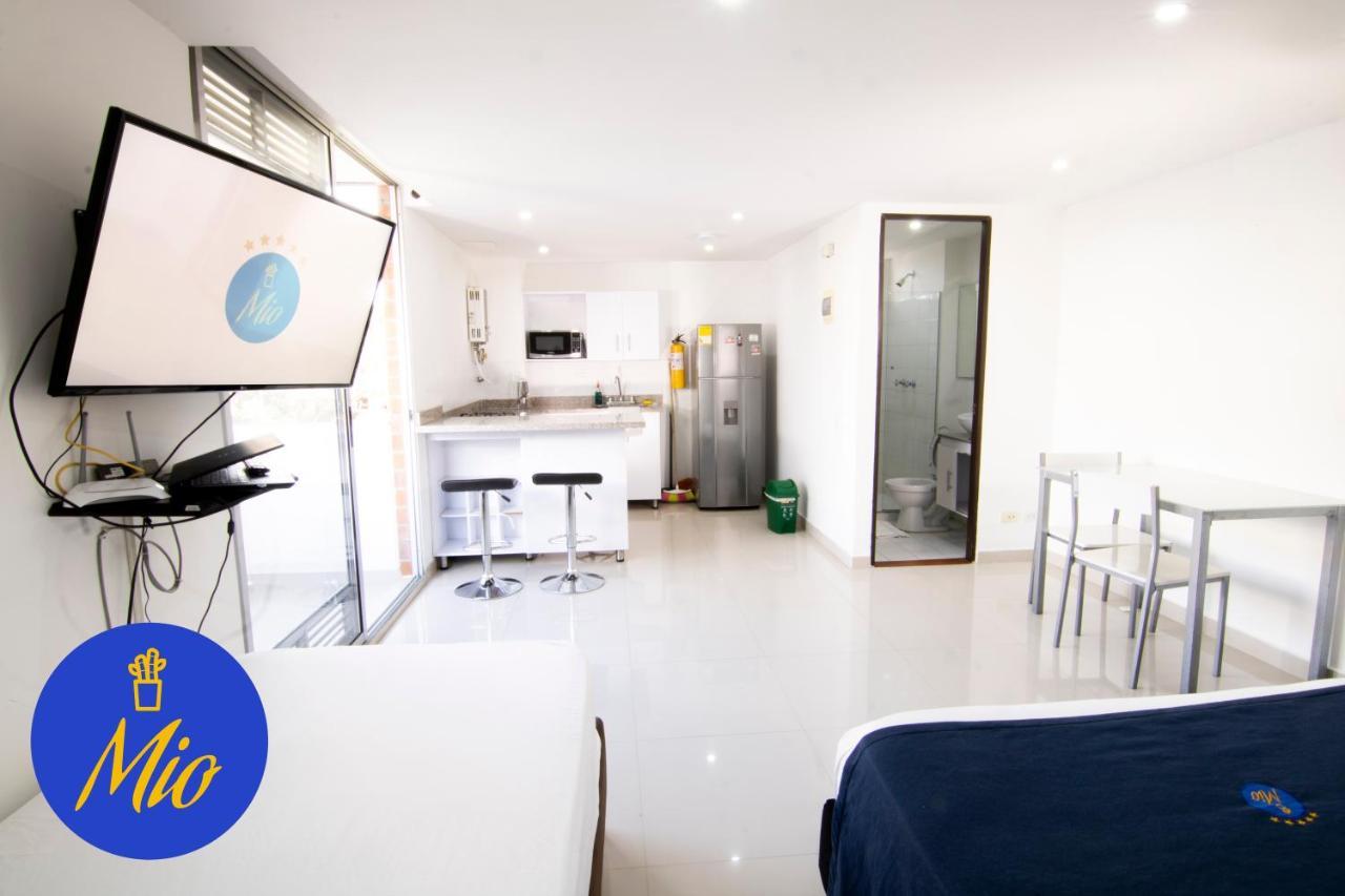 Mio Loft * Medellín