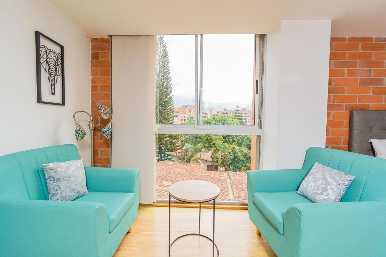 Apartamento Mio Loft *