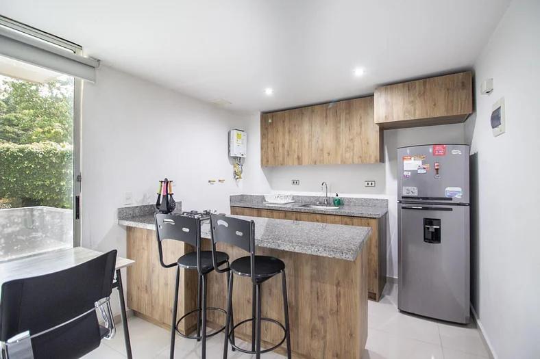 Apartamento Mio Loft Medellín