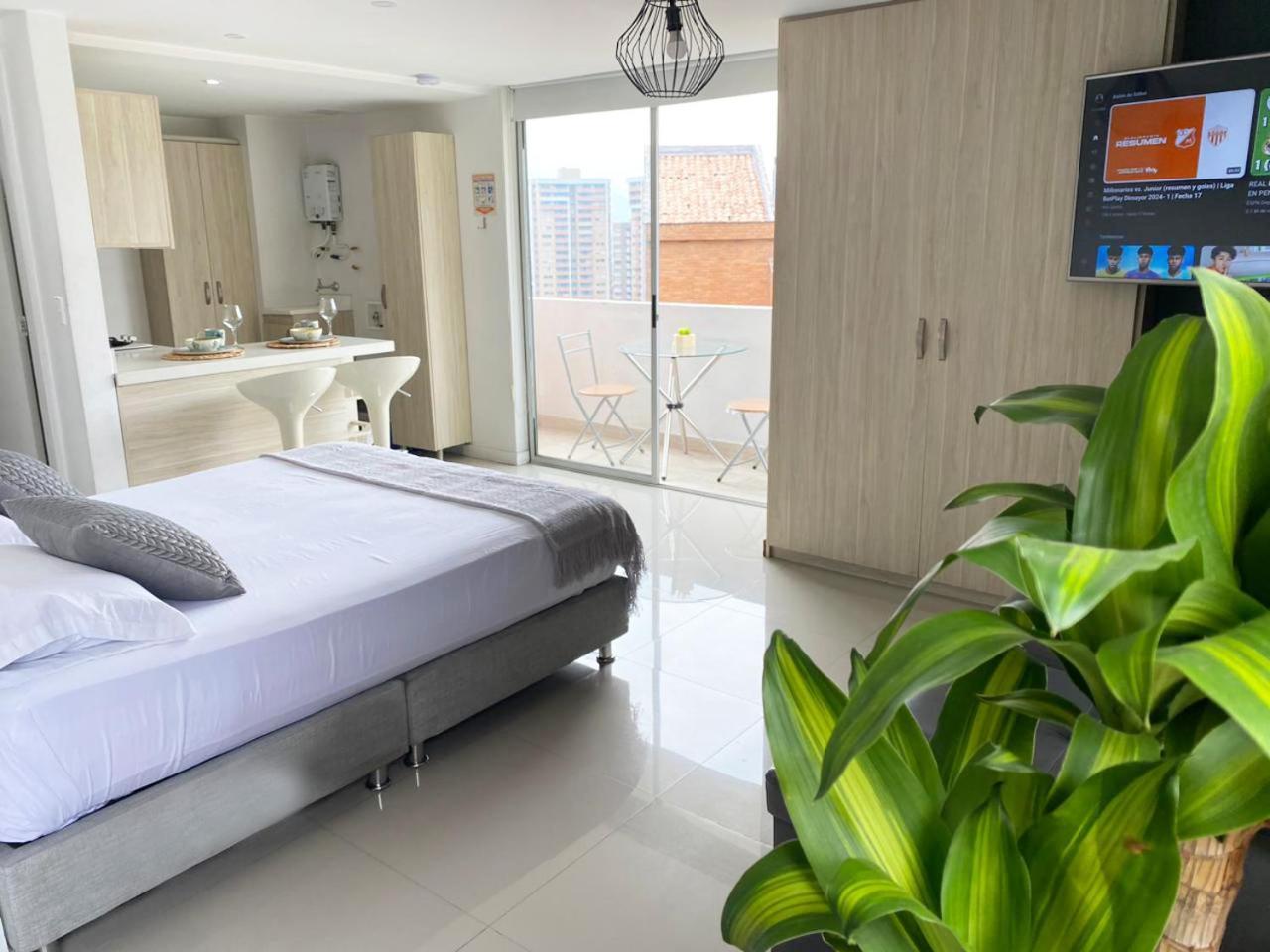 Mio Loft * Medellín