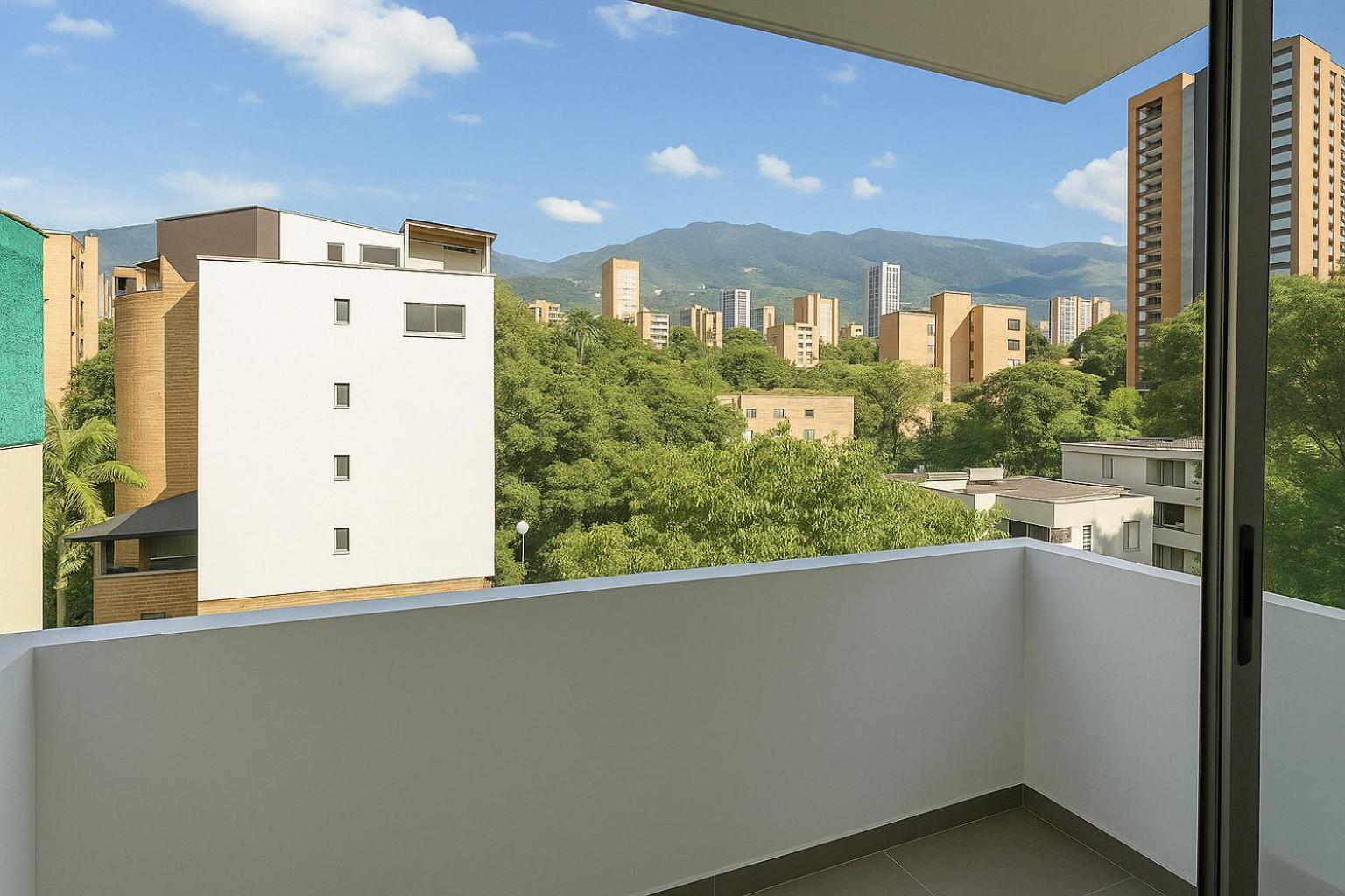 Mio Loft Medellín