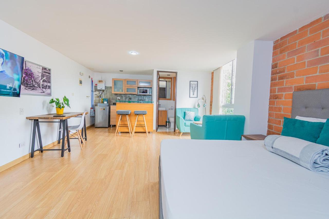 Mio Loft Apartamento