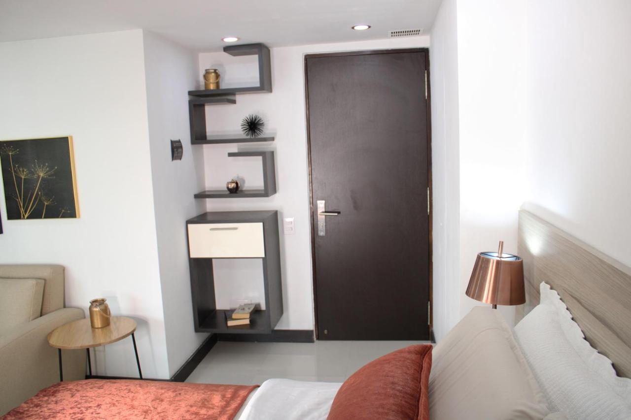 Mio Loft Medellín