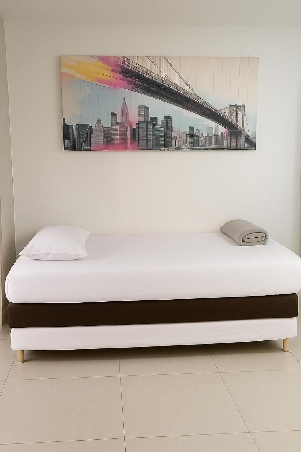 Apartamento Mio Loft *